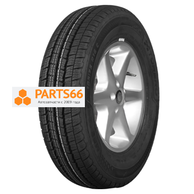 205/75R16C 110/108R MPS 125 Variant All Weather TL