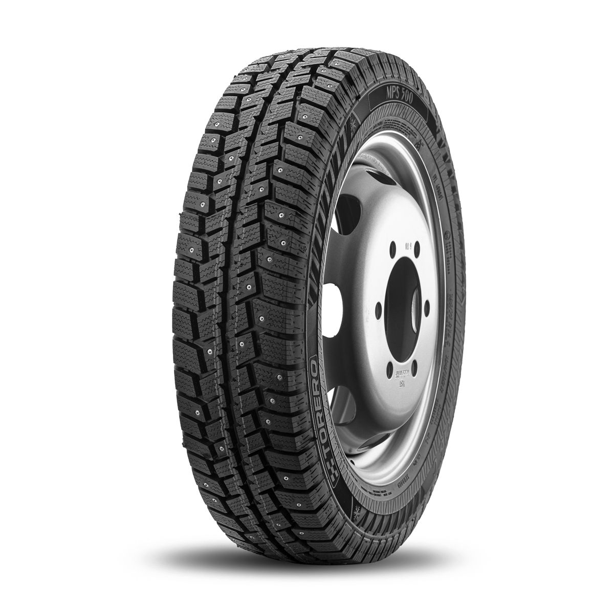 Torero  215/65/16  R 109/107 C MPS500  Ш.
