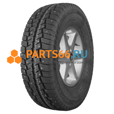 205/75R16C 110/108R MPS500 TL (шип.)