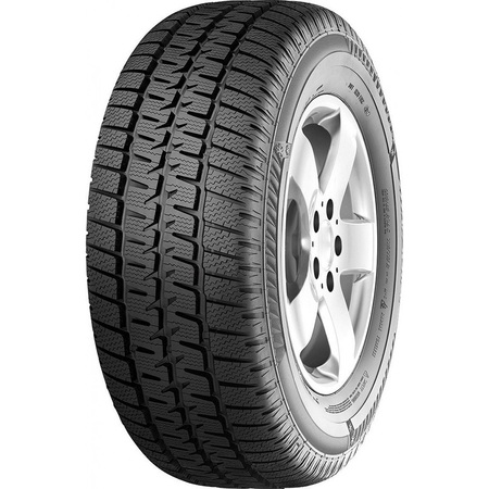 Torero 195/75/16 R 107/105 C MPS530