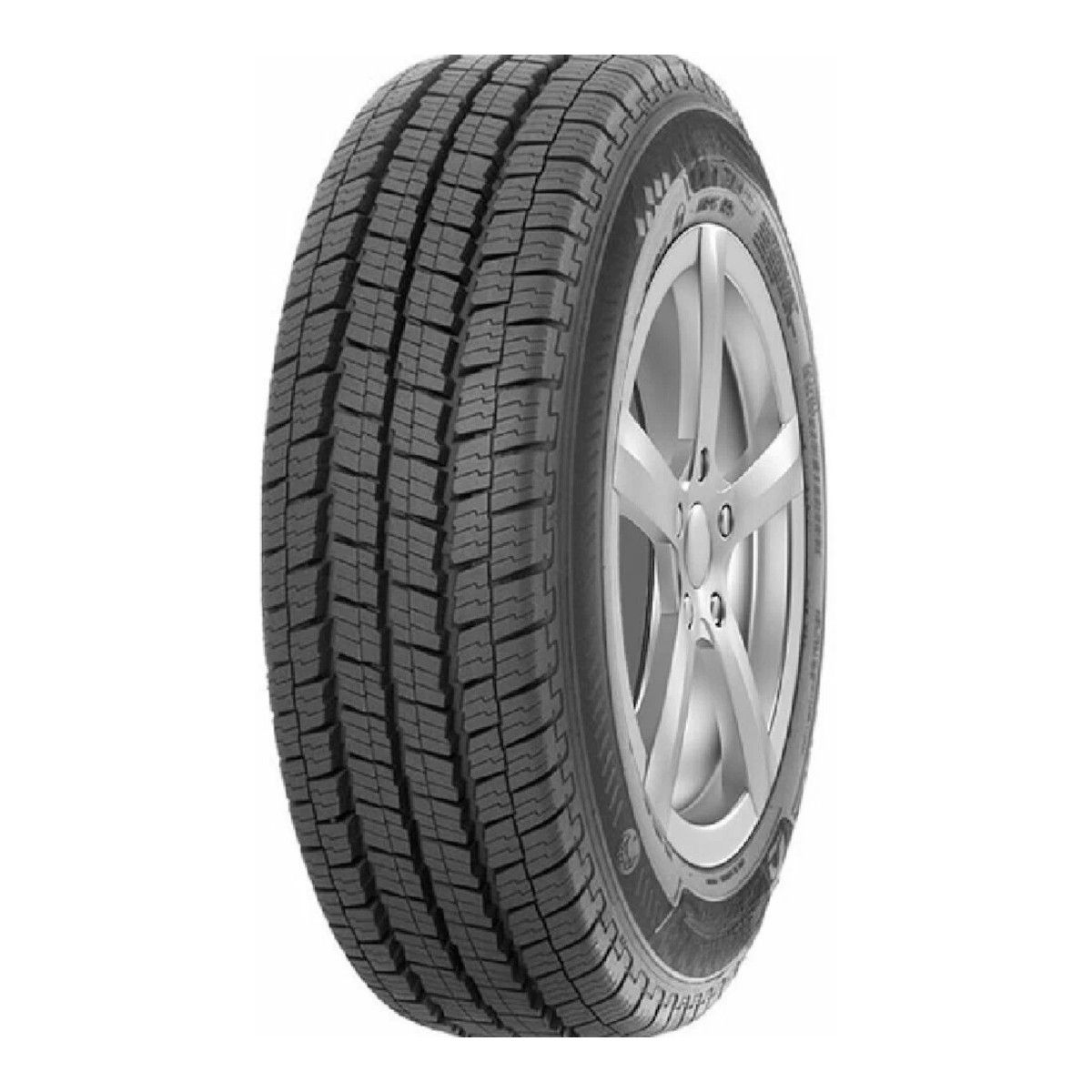 Torero 205/75/16 R 110/108 C MPS125