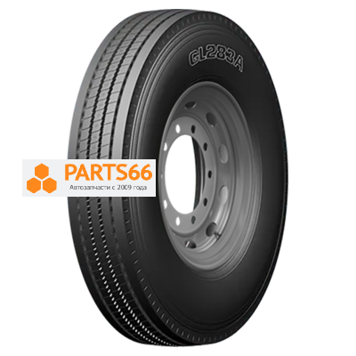 215/75R17,5 135/133L GL283A TL M+S 3PMSF 16PR