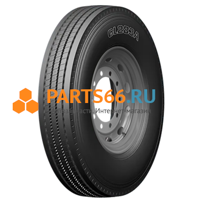 235/75R17,5 143/141J GL283A TL M+S 3PMSF 16PR