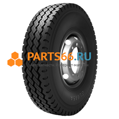 315/80R22,5 167/164F GL665A TL M+S 3PMSF 22PR