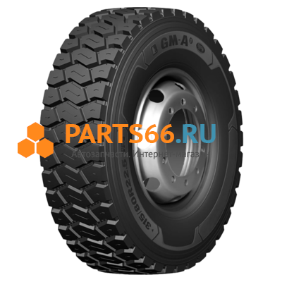 315/80R22,5 158/156G GM-A1 TL 22PR