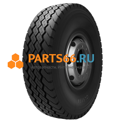 385/65R22,5 164K (160K) GL689A TL M+S 3PMSF 24PR