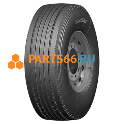 385/65R22,5 164K (160K) GL256F TL M+S 3PMSF 24PR