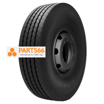 295/80R22,5 152/148M GL296A TL 18PR