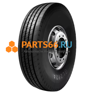 315/80R22,5 156/150L (154/150M) GL282A TL M+S 3PMSF 20PR