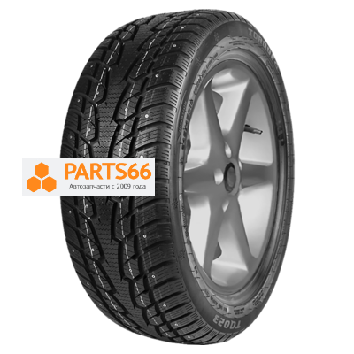 235/45R18 98H XL TQ023 TL (шип.)