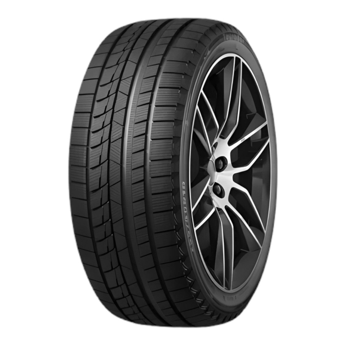 TOURADOR  225/45/18  V 95 WINTER PRO TSU2