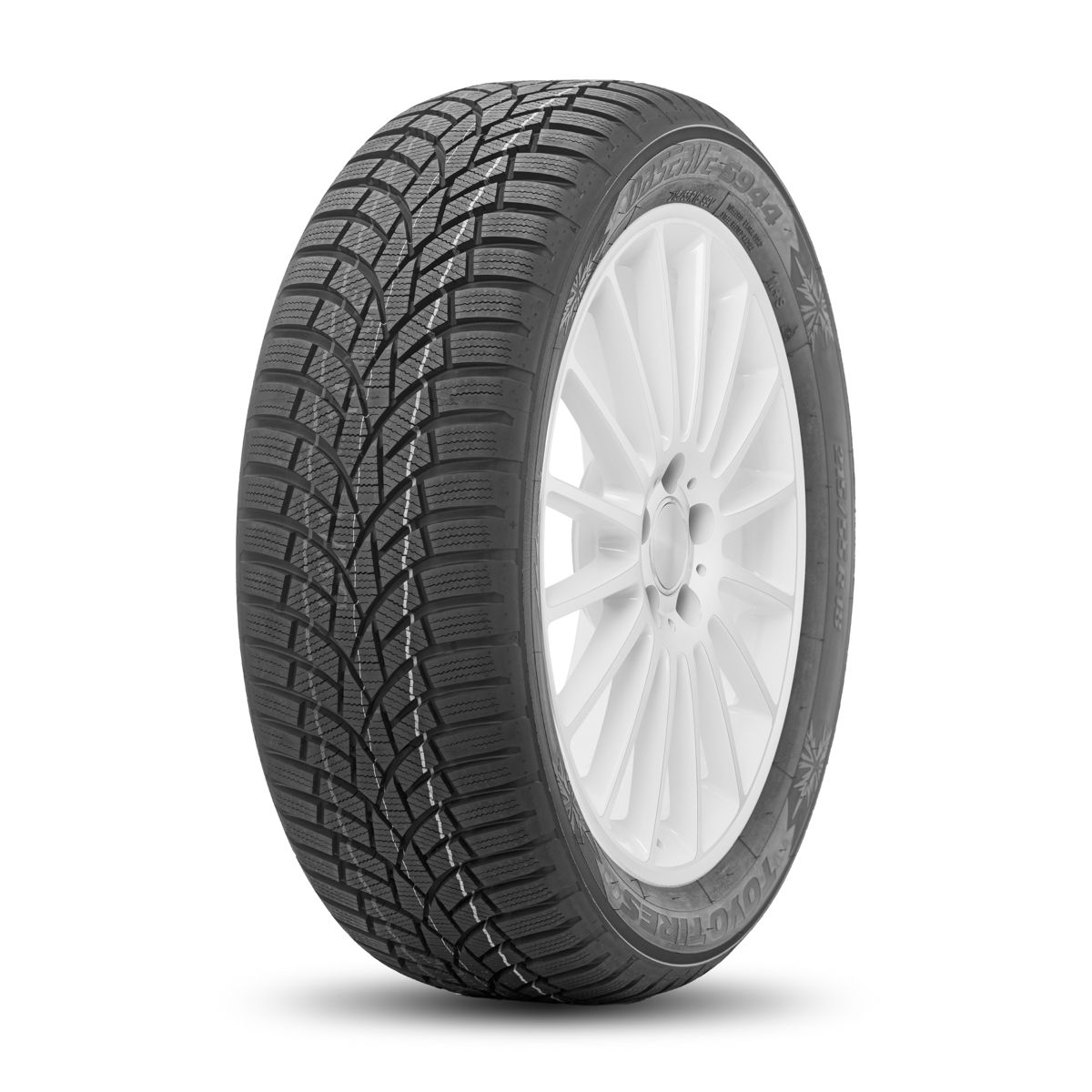 TOYO 215/55/18 V 99 OBSERVE S944 старше 3-х лет