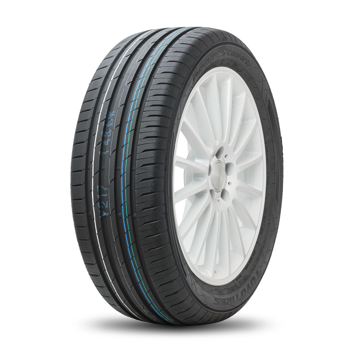 TOYO 235/65/18 W 110 PROXES Comfort XL