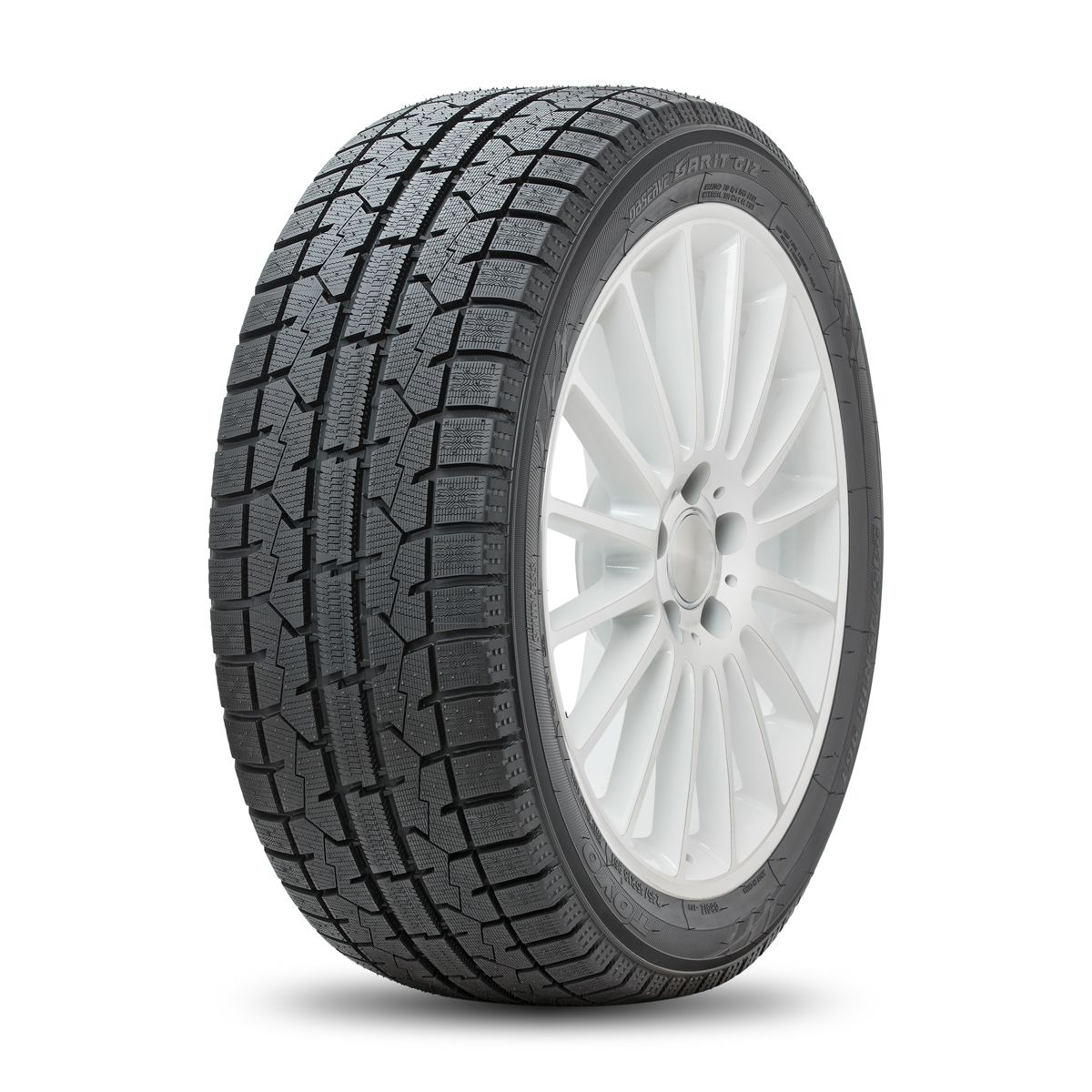 TOYO 215/55/16 T 93 OBSERVE GARIT GIZ
