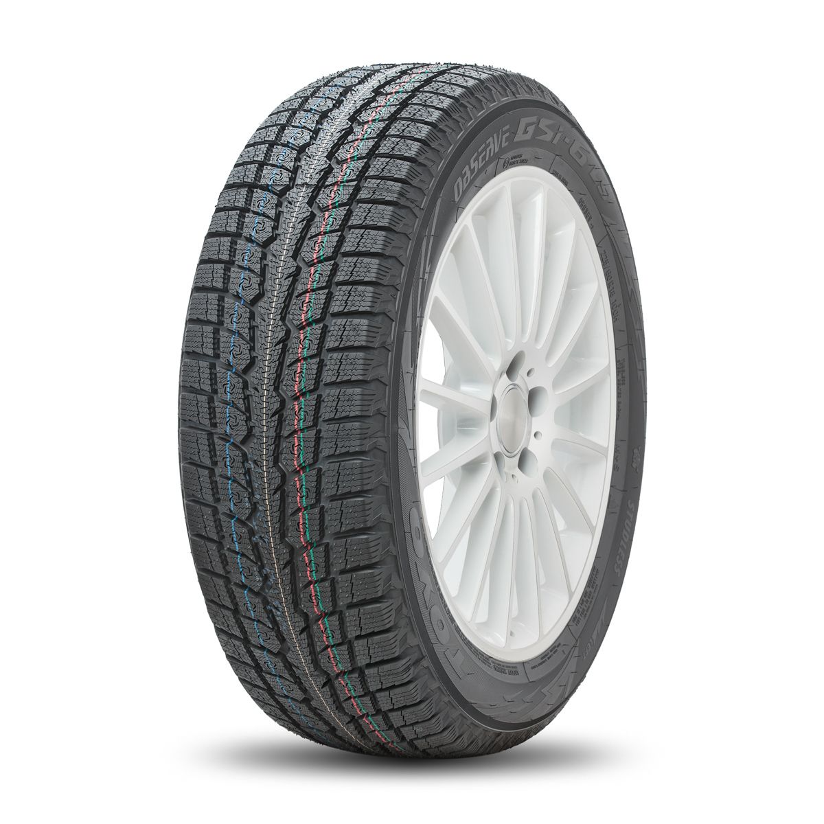 TOYO 255/55/20 H 110 OBSERVE GSi6 LS