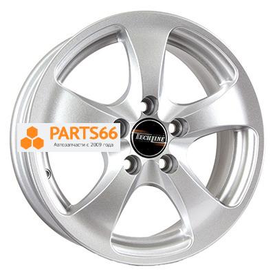 5,5x14/4x98 ET32 D58,6 403 Silver