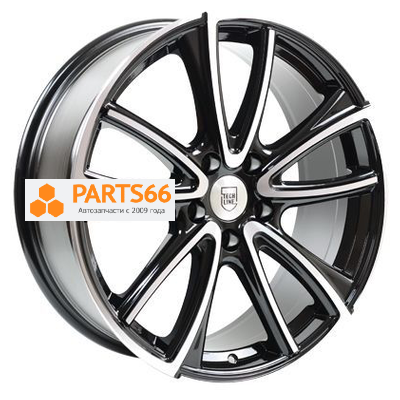 7x16/5x114,3 ET47 D67,1 682 BD
