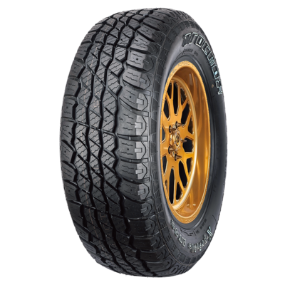 P245/70R16 111T XL X-Privilo AT08 TL