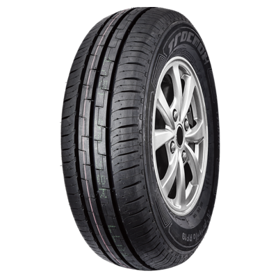 225/75R16C 121/120R X-Privilo RF19 TL