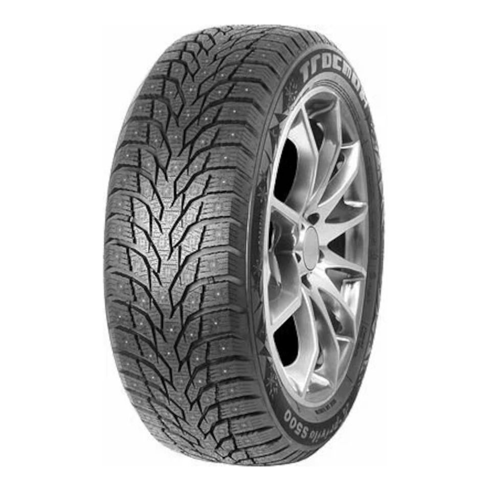 Tracmax 195/55/15 T 85 X-Privilo S500 Ш.