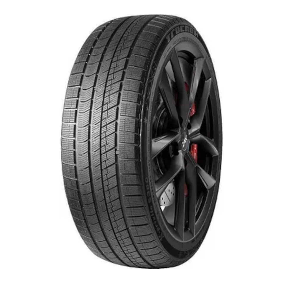 Tracmax 245/65/17 T 111 X-Privilo S360 XL