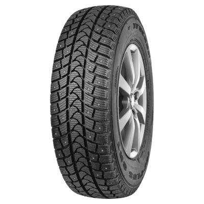 215/65R16C 109/107Q Ice-Plus SR1 TL 8PR (шип.)