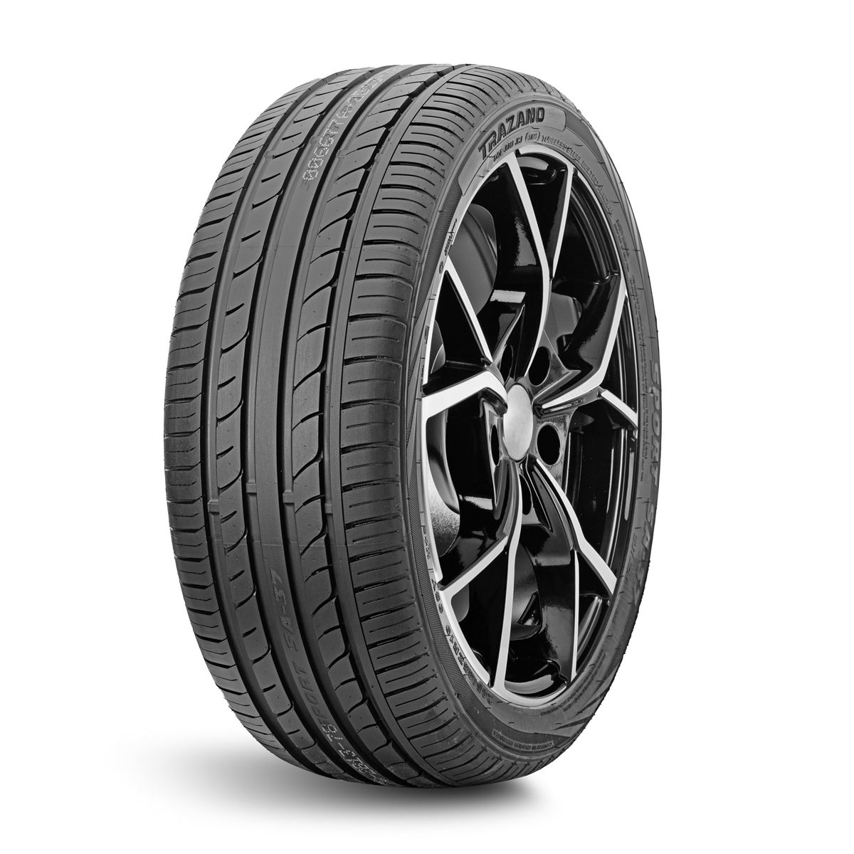TRAZANO 275/45/21 Y 110 SA37 XL