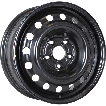 TREBL  Subaru  8030T  6,0\R15 5*100 ET55  d56,1  Black  [9112680]
