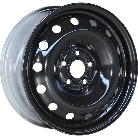 TREBL  Skoda  8000  6,0\R15 5*100 ET43  d57,1  Black  [9112681]