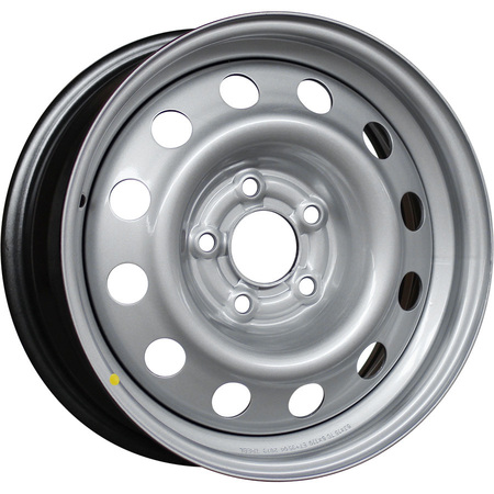 TREBL  Ssang Yong  X40027  6,5\R16 5*130 ET43  d84,1  Silver  [9139485]