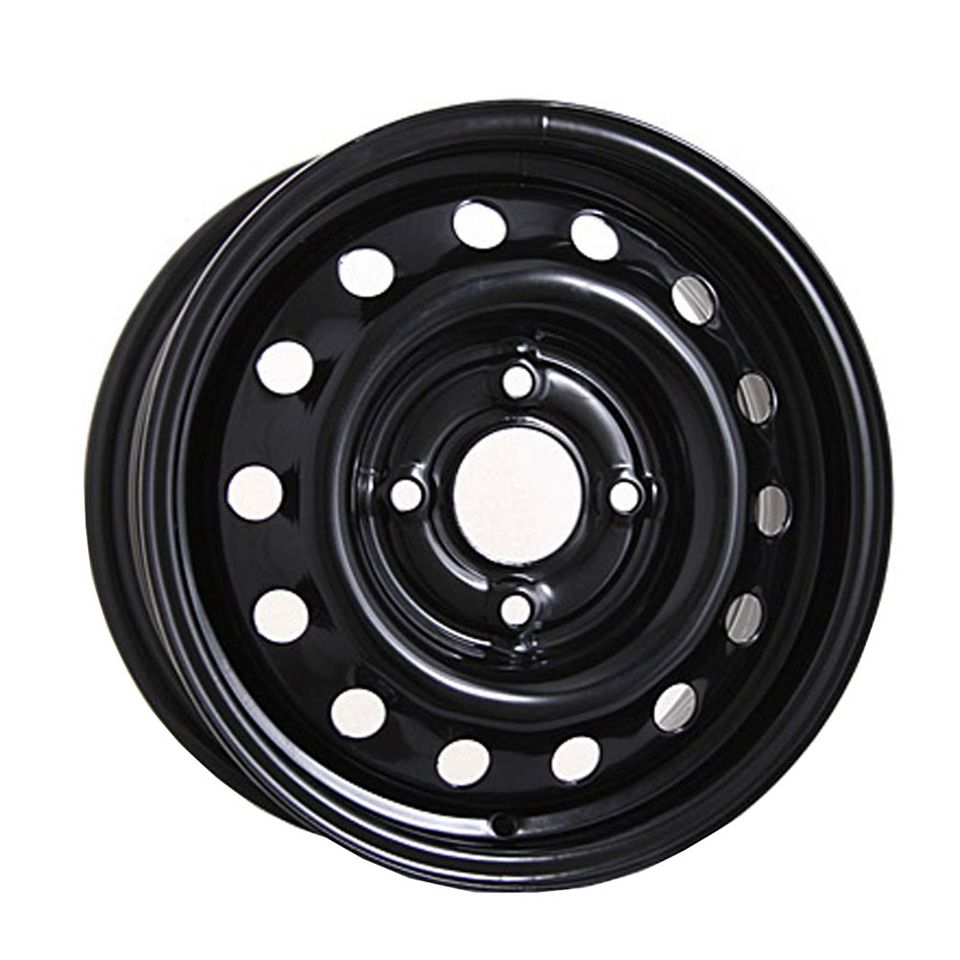 TREBL  Toyota  8430T  6,0\R15 5*100 ET39  d54,1  Black  [9284691]