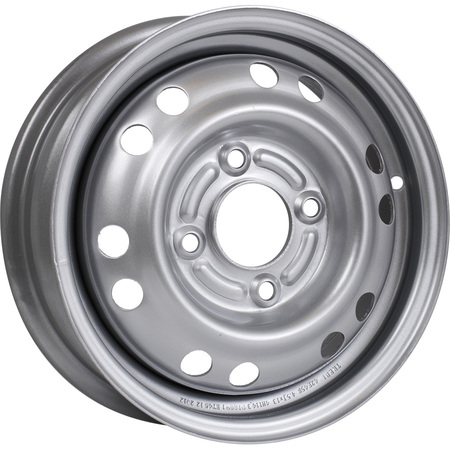 TREBL  Daewoo Matiz  42E45S P  4,5\R13 4*114,3 ET45  d69,1  Silver  [9284816]