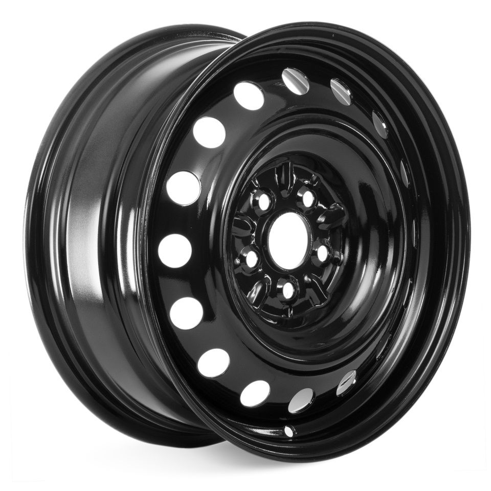 TREBL  Mitsubishi Outlander  R-1750  7,5\R18 5*114,3 ET38  d67,1  Black  [9386838]