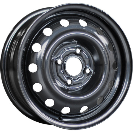 8270 TREBL R15x6 4x114.3 ET44 CB67.1 Black