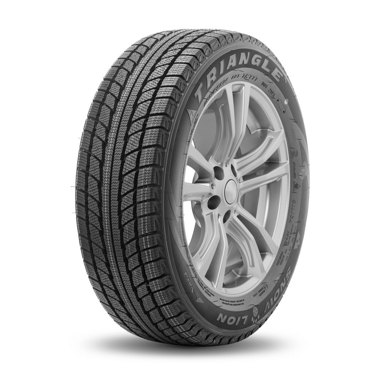 Triangle 205/65/15 V 94 TR777