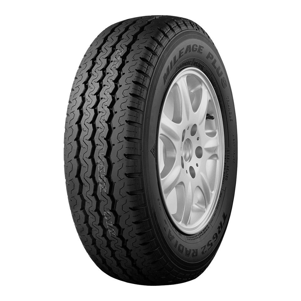Triangle 205/75/16 R 110/108 C TR652