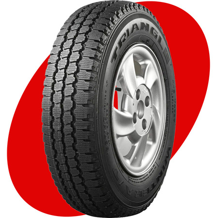 Triangle 185/75/16 Q 104/102 C TR737
