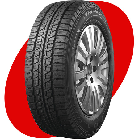 Triangle 225/70/15 R 112/110 LL01