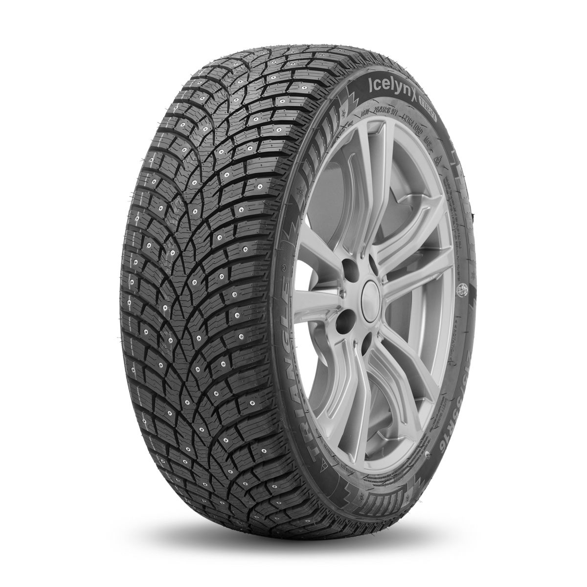 Triangle 155/65/14 T 75 TI501 Ш.