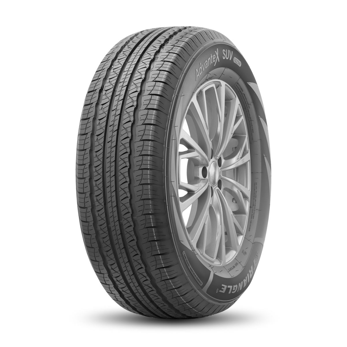 Triangle 255/60/19 V 109 TR259