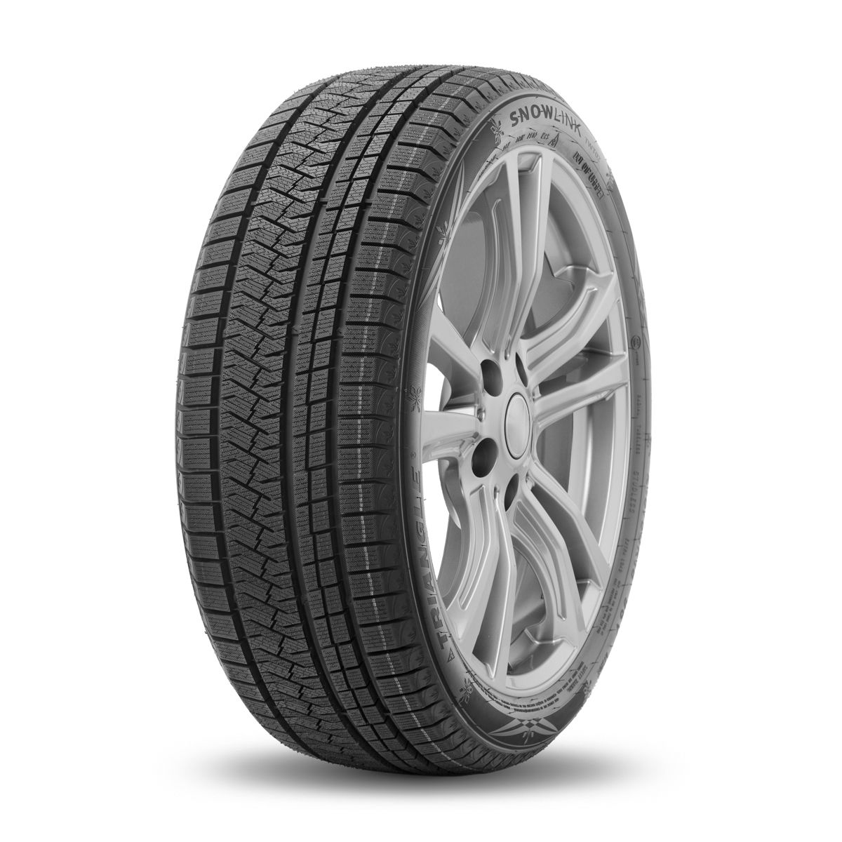 Triangle  255/50/20  V 109 SnowLink PL02  XL