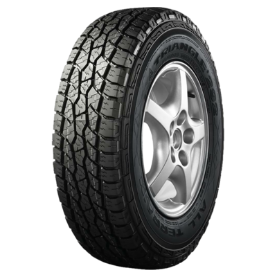 265/60R18 114H XL AgileX A/T TR292 TL