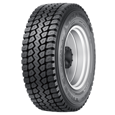 245/70R19,5 135/133L TR689A TL M+S 16PR КИТАЙ