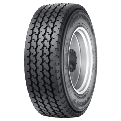 385/65R22,5 164K TR697 TL 22PR