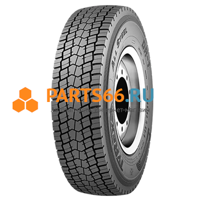 295/80R22,5 152M All Steel DR-1 TL