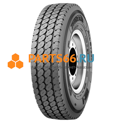 315/80R22,5 156/150K All Steel VM-1 TL