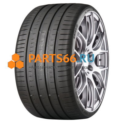275/35ZR20 102Y XL Lateral Force Sport TL