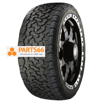245/70R17 114T XL Lateral Force A/T TL BSW