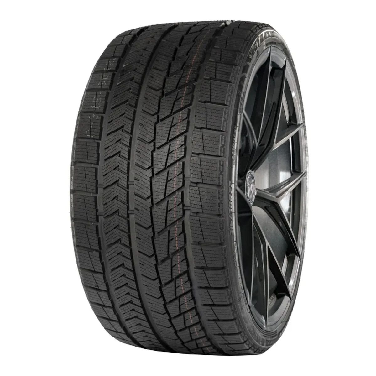 UNISTAR 325/30/23 H 109 ICE PROTECTION XL