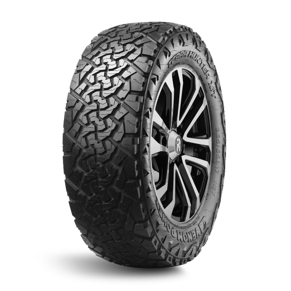 VENOM 245/70/16 T 111 Terra Hunter X/T XL